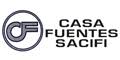 casaFuentes
