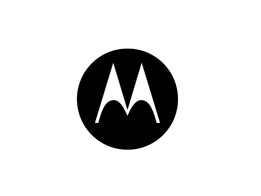 motorola logo